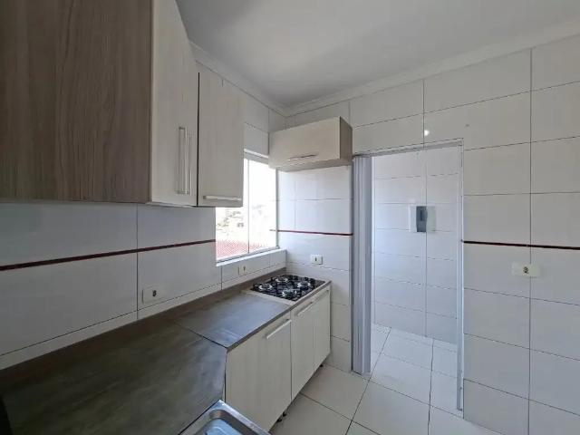 Apartamento para Venda em São José dos Pinhais/PR Boneca do Iguaçu 3 Quartos
