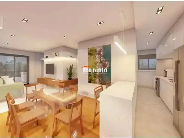 Apartamento para Venda em São José dos Pinhais/PR Boneca do Iguaçu 3 Quartos