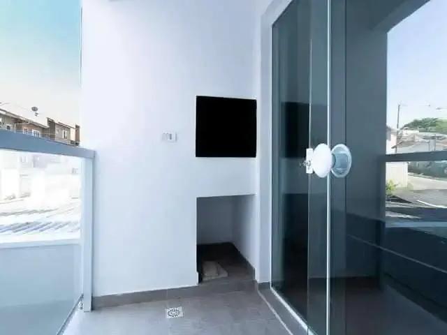 Apartamento para Venda em São José dos Pinhais/PR Boneca do Iguaçu 3 Quartos