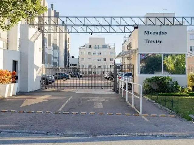 Apartamento para Venda em São José dos Pinhais/PR Boneca do Iguaçu 3 Quartos