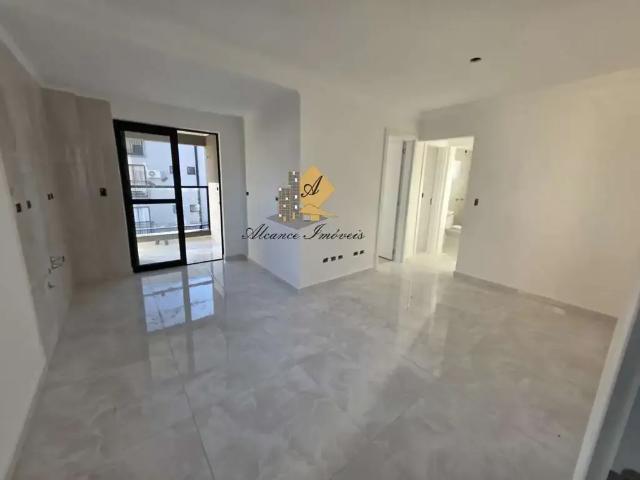 Apartamento para Venda em São José dos Pinhais/PR Boneca do Iguaçu 3 Quartos