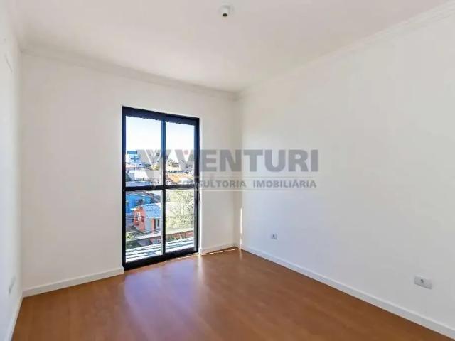 Apartamento para Venda em São José dos Pinhais/PR Boneca do Iguaçu 3 Quartos