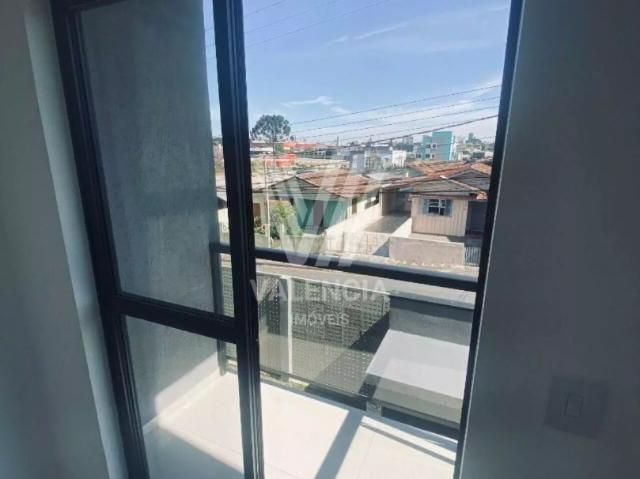 Apartamento para Venda em São José dos Pinhais/PR Boneca do Iguaçu 3 Quartos