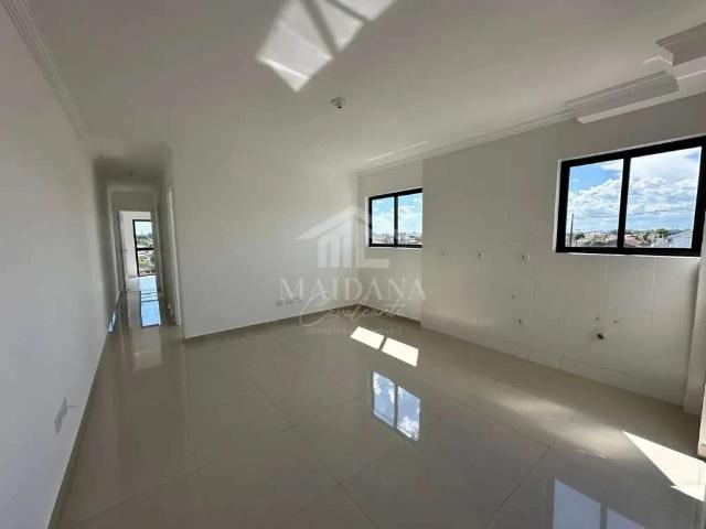 Apartamento para Venda em São José dos Pinhais/PR Boneca do Iguaçu 3 Quartos
