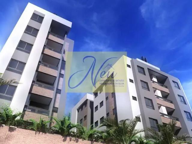 Apartamento para Venda em São José dos Pinhais/PR Boneca do Iguaçu 3 Quartos