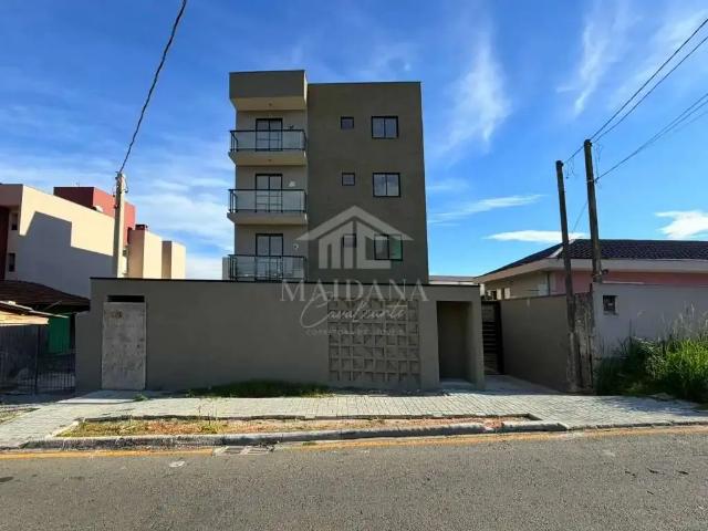 Apartamento para Venda em São José dos Pinhais/PR Boneca do Iguaçu 3 Quartos