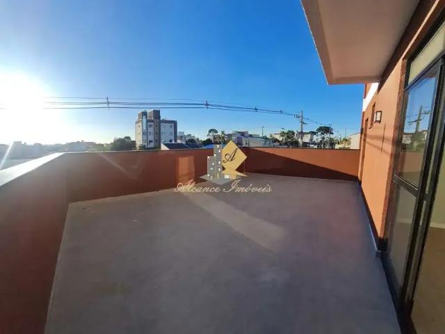 Apartamento para Venda em São José dos Pinhais/PR Boneca do Iguaçu 3 Quartos