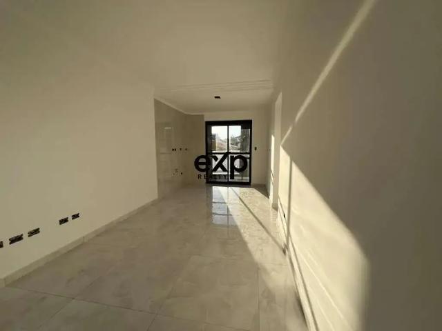 Apartamento para Venda em São José dos Pinhais/PR Boneca do Iguaçu 3 Quartos