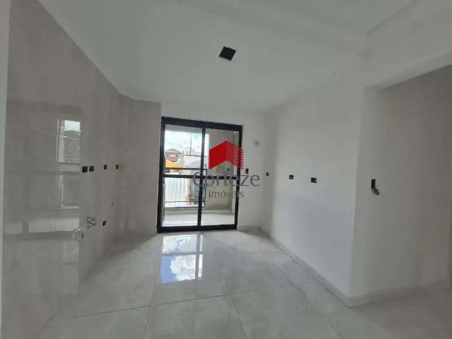 Apartamento para Venda em São José dos Pinhais/PR Boneca do Iguaçu 3 Quartos