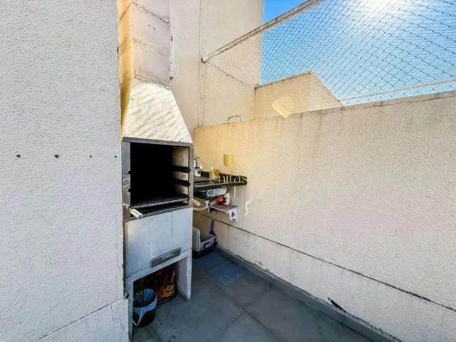 Apartamento para Venda em São José dos Pinhais/PR Boneca do Iguaçu 3 Quartos
