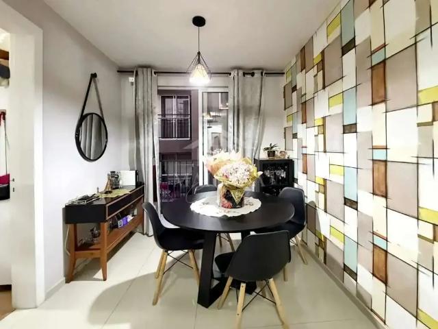 Apartamento para Venda em São José dos Pinhais/PR Boneca do Iguaçu 3 Quartos