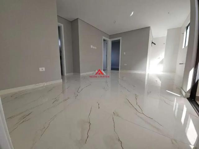 Apartamento para Venda em São José dos Pinhais/PR Boneca do Iguaçu 3 Quartos