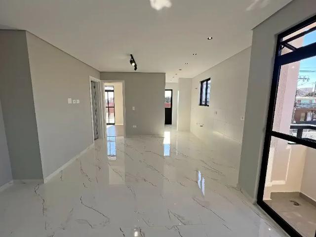 Apartamento para Venda em São José dos Pinhais/PR Boneca do Iguaçu 3 Quartos