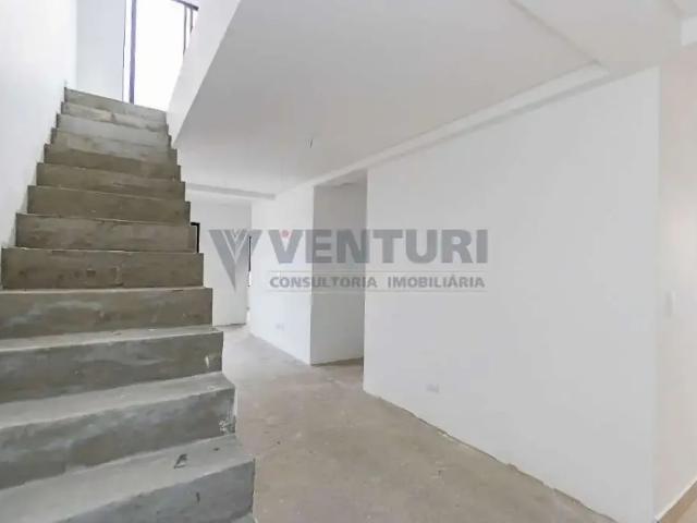 Apartamento para Venda em São José dos Pinhais/PR Boneca do Iguaçu 3 Quartos