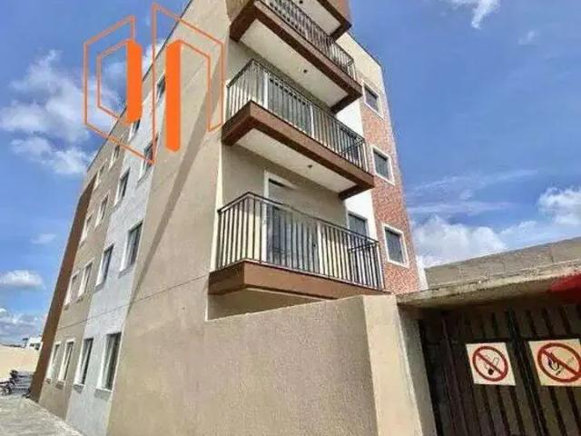 Apartamento para Venda em São José dos Pinhais/PR Boneca do Iguaçu 3 Quartos