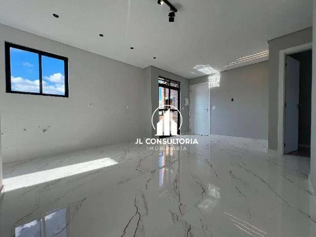 Apartamento para Venda em São José dos Pinhais/PR Boneca do Iguaçu 3 Quartos