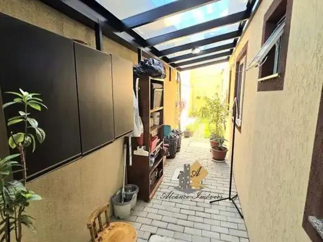 Apartamento para Venda em São José dos Pinhais/PR Boneca do Iguaçu 3 Quartos