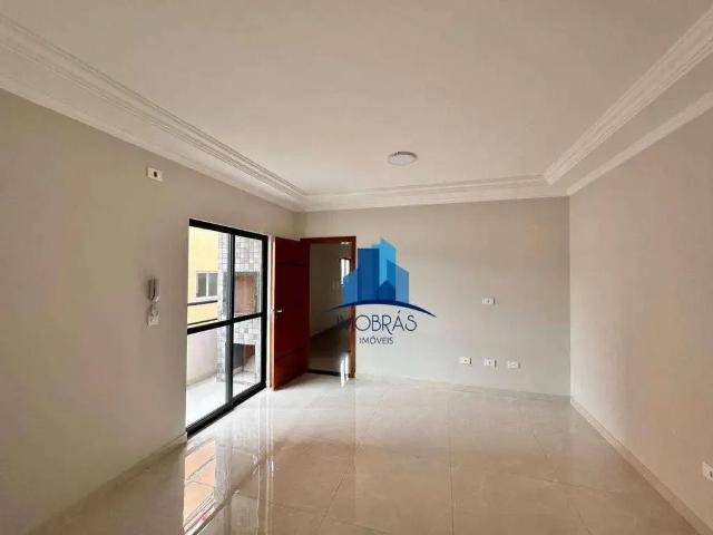 Apartamento para Venda em São José dos Pinhais/PR Boneca do Iguaçu 3 Quartos