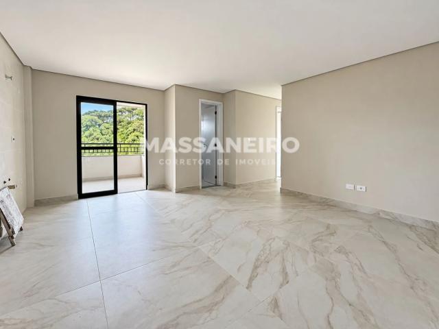 Apartamento para Venda em São José dos Pinhais/PR Boneca do Iguaçu 3 Quartos