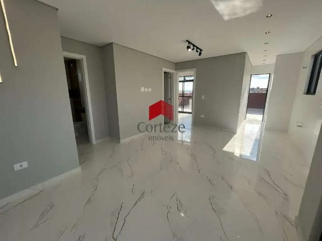 Apartamento para Venda em São José dos Pinhais/PR Boneca do Iguaçu 3 Quartos