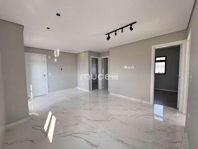 Apartamento para Venda em São José dos Pinhais/PR Boneca do Iguaçu 3 Quartos