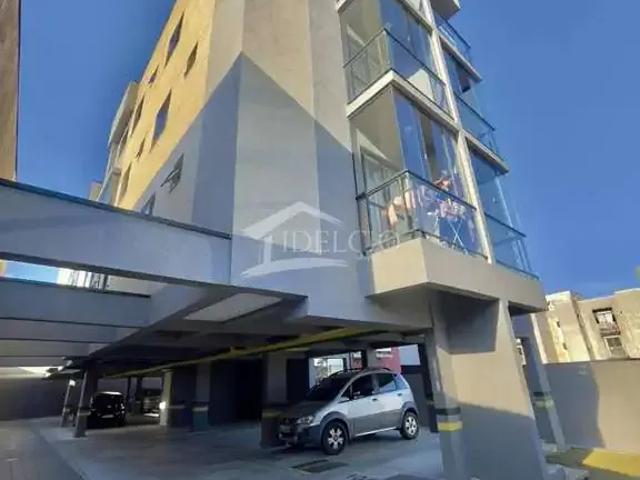 Apartamento para Venda em São José dos Pinhais/PR Boneca do Iguaçu 3 Quartos