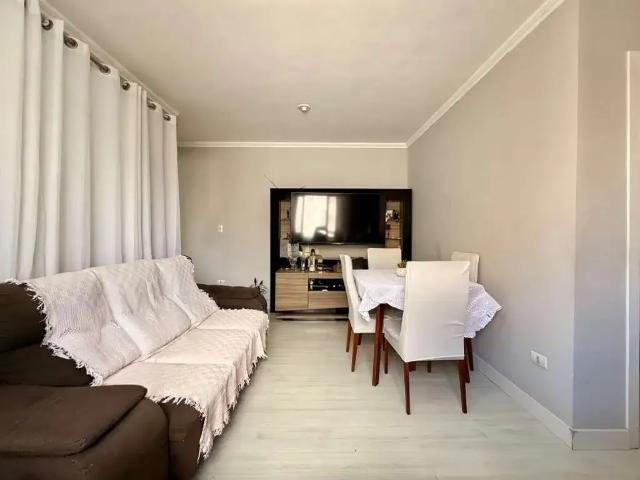 Apartamento para Venda em São José dos Pinhais/PR Boneca do Iguaçu 3 Quartos