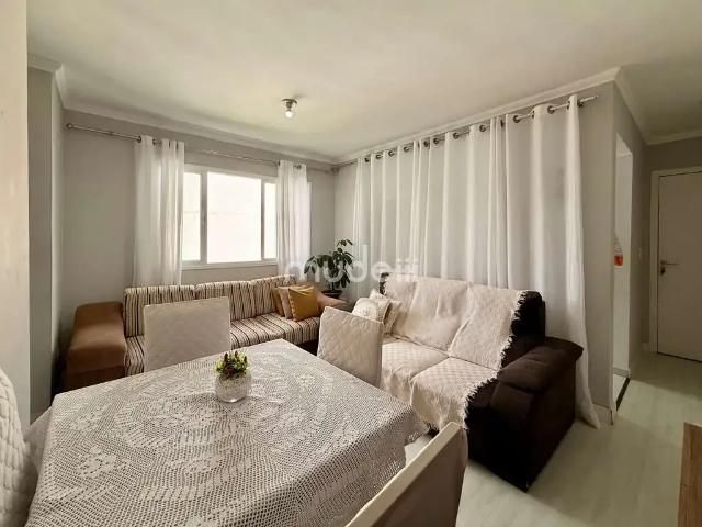 Apartamento para Venda em São José dos Pinhais/PR Boneca do Iguaçu 3 Quartos