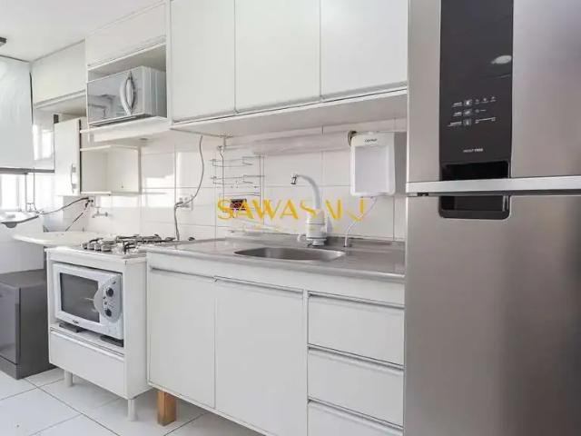 Apartamento para Venda em São José dos Pinhais/PR Boneca do Iguaçu 3 Quartos