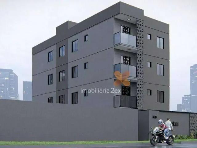 Apartamento para Venda em São José dos Pinhais/PR Boneca do Iguaçu 3 Quartos