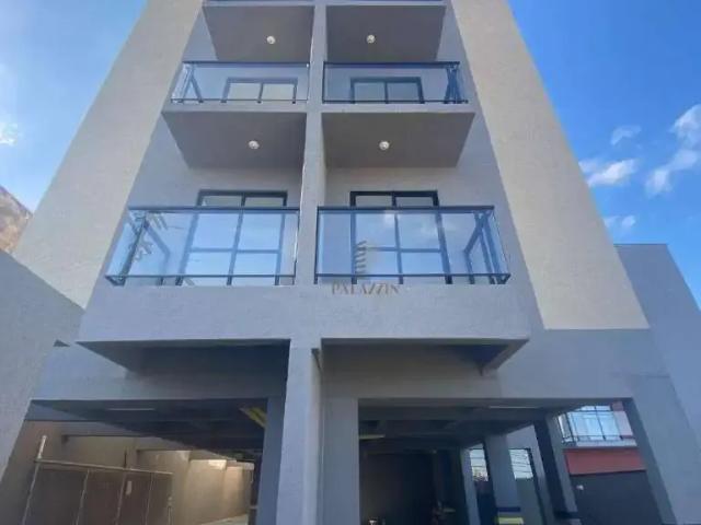 Apartamento para Venda em São José dos Pinhais/PR Boneca do Iguaçu 3 Quartos