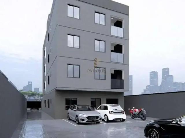 Apartamento para Venda em São José dos Pinhais/PR Boneca do Iguaçu 3 Quartos