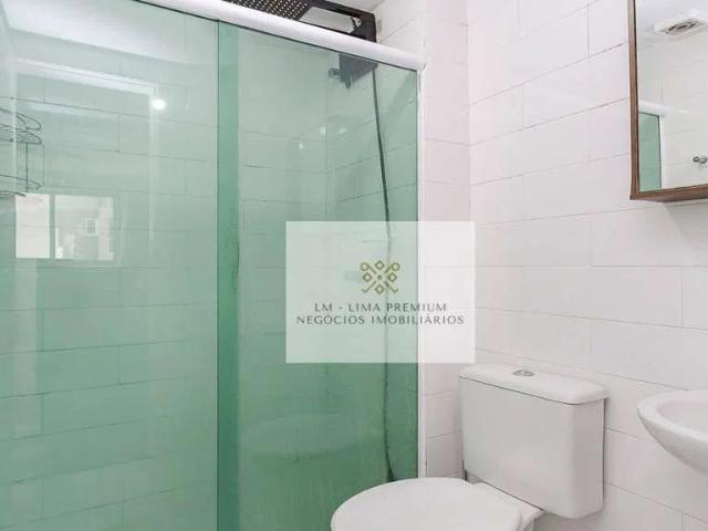 Apartamento para Venda em São José dos Pinhais/PR Boneca do Iguaçu 3 Quartos
