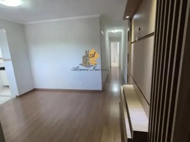 Apartamento para Venda em São José dos Pinhais/PR Boneca do Iguaçu 3 Quartos