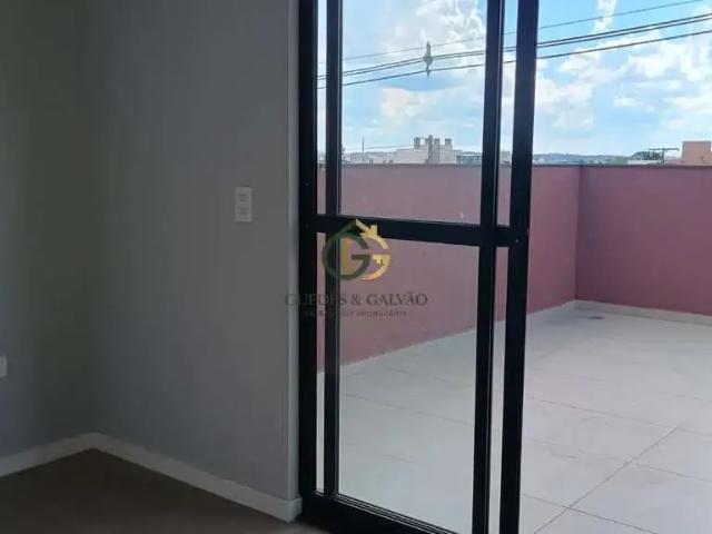 Apartamento para Venda em São José dos Pinhais/PR Boneca do Iguaçu 3 Quartos