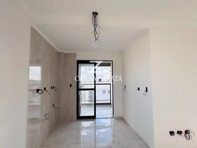 Apartamento para Venda em São José dos Pinhais/PR Boneca do Iguaçu 3 Quartos