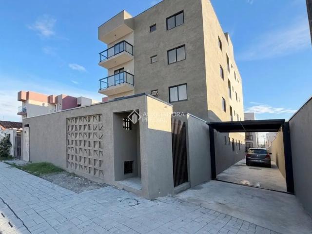 Apartamento para Venda em São José dos Pinhais/PR Boneca do Iguaçu 3 Quartos