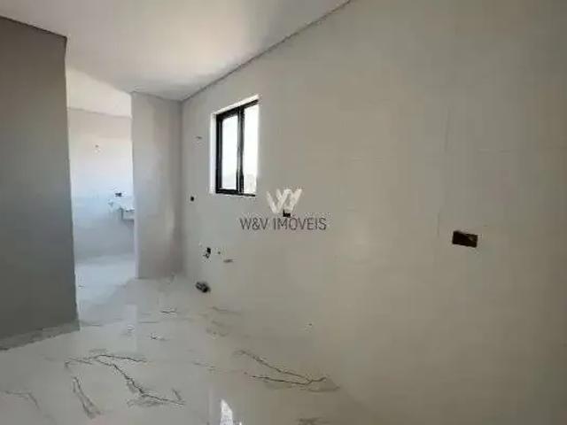 Apartamento para Venda em São José dos Pinhais/PR Boneca do Iguaçu 3 Quartos