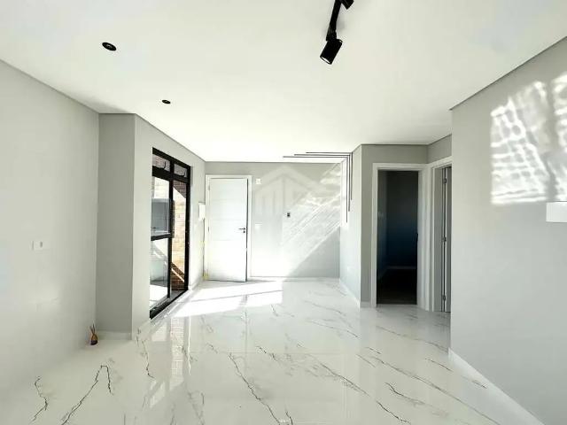 Apartamento para Venda em São José dos Pinhais/PR Boneca do Iguaçu 3 Quartos