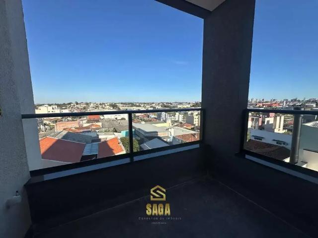 Apartamento para Venda em São José dos Pinhais/PR Boneca do Iguaçu 3 Quartos