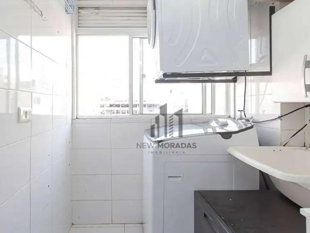 Apartamento para Venda em São José dos Pinhais/PR Boneca do Iguaçu 3 Quartos