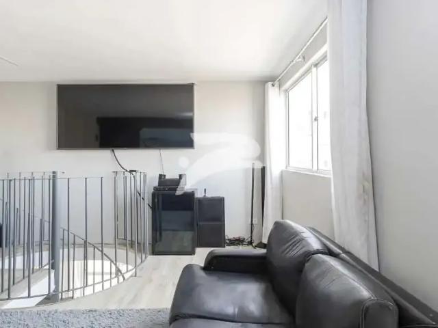 Apartamento para Venda em São José dos Pinhais/PR Boneca do Iguaçu 3 Quartos