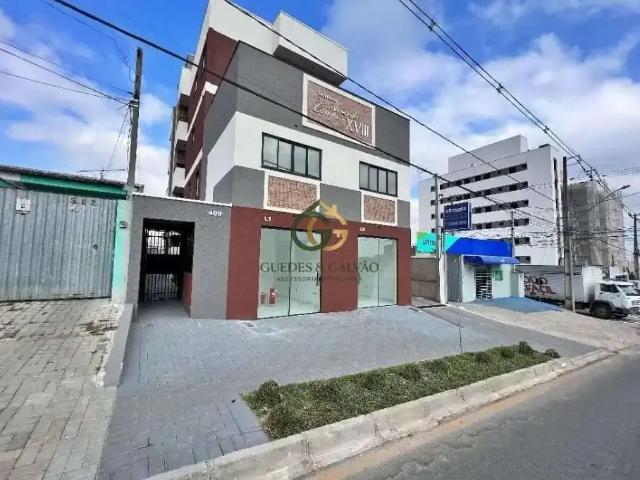 Apartamento para Venda em São José dos Pinhais/PR Boneca do Iguaçu 3 Quartos