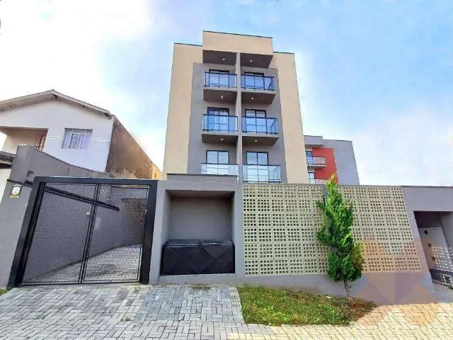 Apartamento para Venda em São José dos Pinhais/PR Boneca do Iguaçu 3 Quartos
