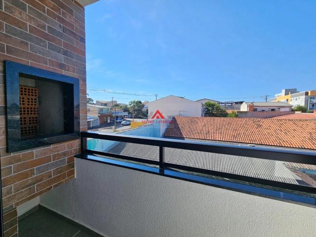 Apartamento para Venda em São José dos Pinhais/PR Boneca do Iguaçu 3 Quartos