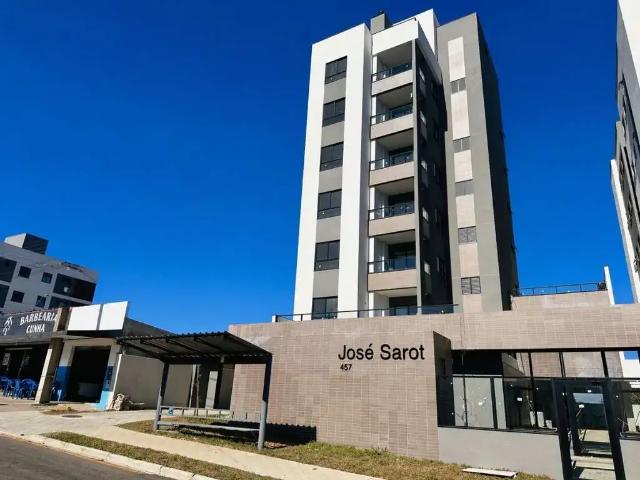 Apartamento para Venda em São José dos Pinhais/PR Boneca do Iguaçu 3 Quartos