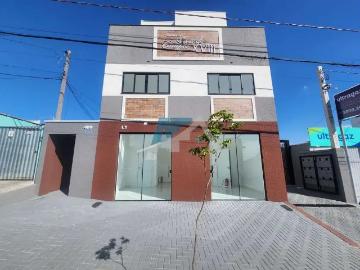 Apartamento para Venda em São José dos Pinhais/PR Boneca do Iguaçu 3 Quartos