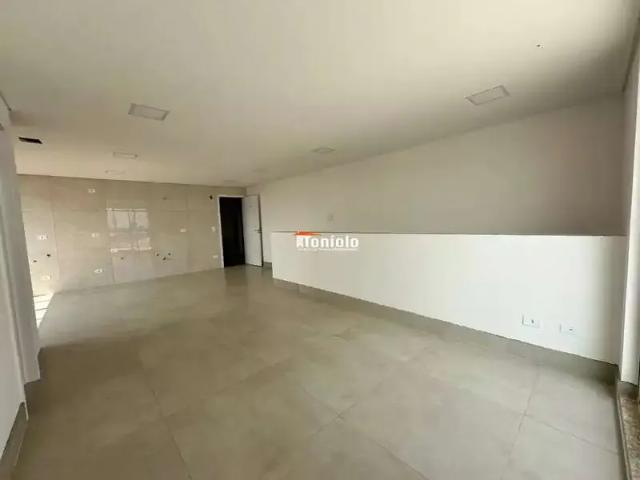 Apartamento para Venda em São José dos Pinhais/PR Braga 3 Quartos