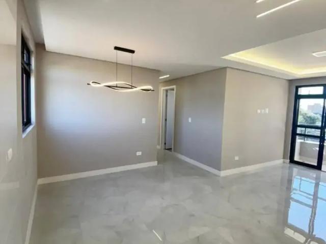 Apartamento para Venda em São José dos Pinhais/PR Braga 3 Quartos