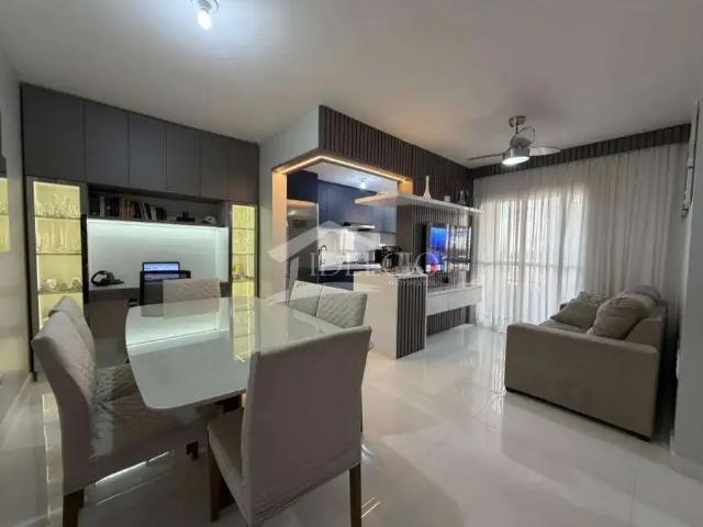 Apartamento para Venda em São José dos Pinhais/PR Braga 3 Quartos